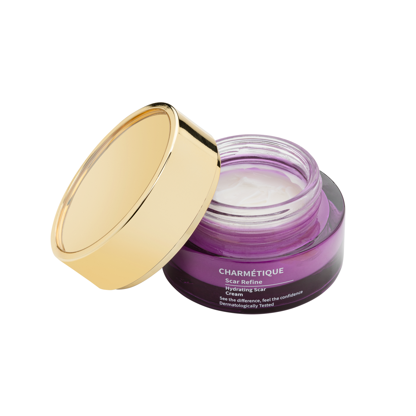 Charmétique Hydrating Scar Cream - 30 ml